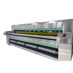 Machine à laver les tapis industrielle automatique, machine de nettoyage de tapis commerciale <span class=keywords><strong>pour</strong></span> les grands tapis, <span class=keywords><strong>pour</strong></span> les tapis d'extérieur et d'hôtel - Product Image 2