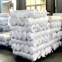 Tela de Forro Teñida Antipilling de Poliéster 100% Ecológica, Ligera, de Secado Rápido y Tejida para Chaquetas y Cortavientos de Niños - Venta al por Mayor Económica