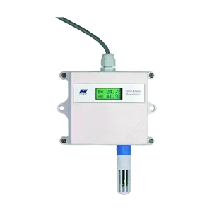 UBWH-WY High precision UNIVO industrial grade controller explosion-proof transmitter temperature and humidity sensors