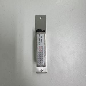 ล็อคไฟฟ้า 150A 800 กก. DC12V NO/NC สำหรับระบบควบคุมการเข้าออกประตูแบบมีกรอบ - Product Image 5