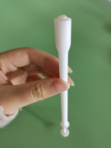 Hot Selling Vaginal <strong>Suppository</strong> <strong>Applicator</strong> Individually Capsule <strong>Applicator</strong> Medical PE Yoni Pops <strong>Applicator</strong> - Product Image 3