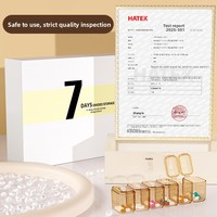 Nouvelle boîte de rangement portable pour médicaments sept jours par semaine, modèle U35, 35/42/49 compartiments, grande capacité, scellée, pour voiture, salon, chambre à coucher