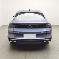 Voitures d'occasion Chine 2022 Volkswagen Lamando L 280TSI DSG Cool Edition LHD Essence Liftback Vente en gros