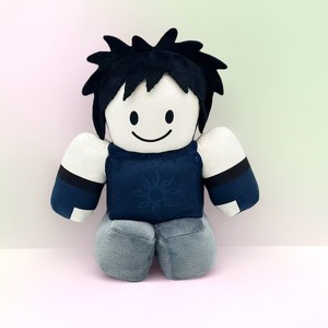 Peluche Forsaken Coolkid - Adorable Muñeco de Peluche <span class=keywords><strong>Cool</strong></span> <span class=keywords><strong>Kidd</strong></span>, Periférico de Videojuego - Product Image 5