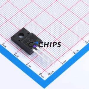 ทรานซิสเตอร์สนาม TO-220F SPA11N60C3-VB (Mosfet) แบบดั้งเดิมและใหม่ - Product Image 1