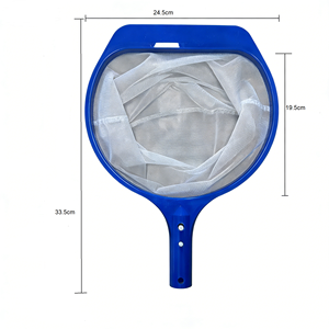 Bolsa <span class=keywords><strong>de</strong></span> malla ultrafina para recoger hojas, ecológica, para jacuzzi y piscina, limpia los residuos más finos - Product Image 4