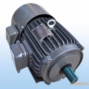 Moteur asynchrone triphasé TECO série AEEVYY 37KW 50HP 380V IE3, efficacité IP55, en fonte, 50Hz/60Hz, basse tension, 1500 tr/min - Product Image 1