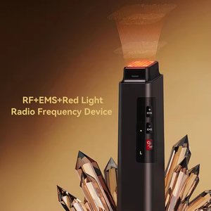 Dispositivo Multifuncional de Cuidado Facial SMAS Antiarrugas, Instrumento de Belleza para el Hogar, Equipo de Cuidado Facial X-12116 No Invasivo - Product Image 6