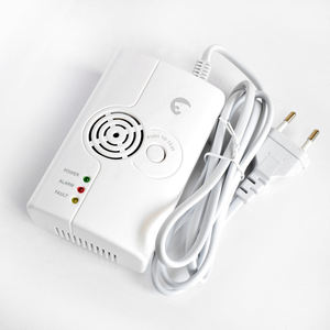 ETIGER ES-D6A เครื่องตรวจจับก๊าซไวไฟแบบไร้สาย ใช้งานร่วมกับระบบรักษาความปลอดภัยภายในบ้าน ETIGER ทุกประเภท - Product Image 1