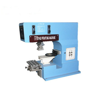 1- bút màu golf đồ chơi biểu tượng pad máy in/pad in/tampografia tampography - Product Image 1