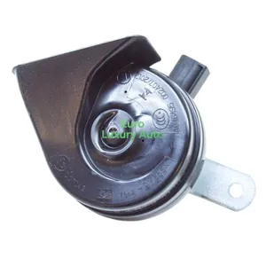 2 Pezzi Originali Clacson a Tromba per MERCEDES GLE C292 GLE400 GLS450 GLS550 GL350 ML250 (Originale) - Product Image 4