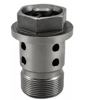 Vanne de commande de remplacement 11368617694 compatible avec BMW B48 B58 Mini Cooper F56 F60 220i 230i 330i 340i 430i 530i 740i M240i X1 F48 X3