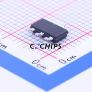 Transistor Original y Nuevo FZT956TA SOT-223, Transistor de Unión Bipolar (BJT) - Product Image 2