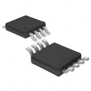 Circuito Integrado de Referencia para Amplificador y Comparador LTC1541 Original Nuevo de BOM, LTC1541IMS8 # TRPBF - Product Image 1