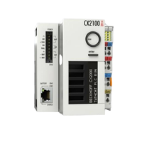 Módulo de Fuente de Alimentación Cx2100-0914 24v 2a para PLC e Industrial con Comunicación EtherCAT