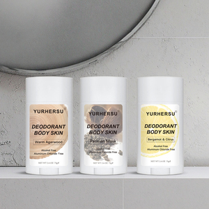 Private Brand Stick Alum and Roll-On Antitranspirante Desodorante Stick - Product Image 1