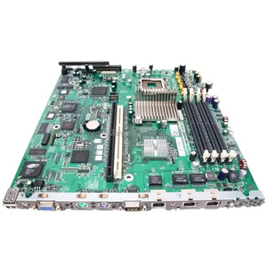 For DL320 G3 Server Motherboard 378623-001 376435-001 DDR4 <b>16GB</b> 915 Chipset LGA 1151 Socket Wi-Fi Ports for 378623-001 376435-00 - Product Image 2