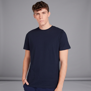 Camiseta de Manga Corta para Hombre, Ligera, de Verano, 180GSM, Tejido Jersey, 100% Algodón, Estampado por Sublimación, Diseño de Astronauta, Cuello Redondo - Product Image 3