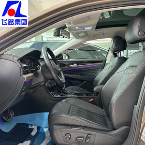 Volkswagen <span class=keywords><strong>Passat</strong></span> Modello <span class=keywords><strong>2019</strong></span> 330TSI 5 Posti Versione Benzina Turbo <span class=keywords><strong>Auto</strong></span> Usata ad Alte Prestazioni Volante a Sinistra - Product Image 4