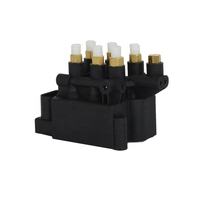 Bloc de vanne solénoïde de suspension pneumatique 33526781909 pour BMW G11 G12 Série 7 Rolls Royce Phantom, unité de commande à 7 trous, pièces de rechange