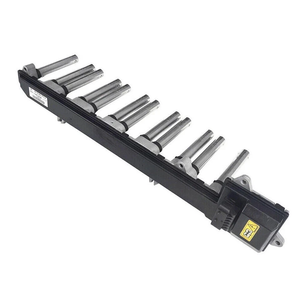Bobine d'allumage neuve pour moteur M275 V12, M275 2751500580 2751500480 pour SL600 S500 S600 V12, bobine d'allumage neuve 275 M2 - Product Image 3