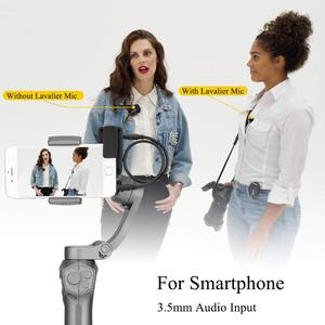 Saramonic Blink 500 <span class=keywords><strong>B2</strong></span>(TX+TX+RX) Ultracompact <span class=keywords><strong>2</strong></span>.4GHz Dual-Channel Wireless Microphone System with Lavalier - Product Image 4