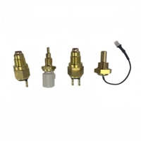 Capteur de température d'eau 4TNV84 4TNV84T 4TNV94L 4TNV98 124250-49351 121470-44900 124250-49350 pour accessoires d'excavatrice Yanmar
