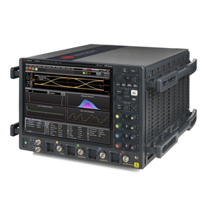 Osciloscopio Keysight UXR0404BP Serie Infiniium UXR: 40 GHz, 4 Canales, Entrada de 1 mm - Product Image 3