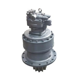 Conjunto de <span class=keywords><strong>motor</strong></span> oscilante de excavadora SY335 para SY - Product Image 3