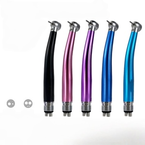 Attrezzatura Dentale Colorata ad Alta Velocità con LED, Strumenti Medici Orali, Macchina Rapida con Cuscinetti di Livello A - Product Image 4