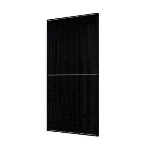 แผงโซลาร์เซลล์ SUNWE แบบยืดหยุ่น 559W-600W สีดำทั้งหมด ระบบพลังงานแสงอาทิตย์ โรงงานจีน - Product Image 3