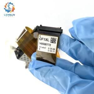 Repuestos de impresora de inyección de tinta cerámica EFI originales nuevo cabezal de impresión SHIB CF1XL5D3 para maquinaria de impresión de inyección de tinta - Product Image 5