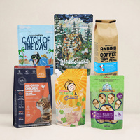 Obtenez des échantillons de sachets gratuits aujourd'hui : sachets à fermeture éclair et bec verseur, assortiment aléatoire, issus de production réelle. Vérifiez avant la commande en gros personnalisée.