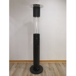 <span class=keywords><strong>Pellet</strong></span> de llama de vidrio para exteriores, calentador de patio, de carbono renovable energía neutra, BIO <span class=keywords><strong>pellet</strong></span>, estufa para exteriores - Product Image 2