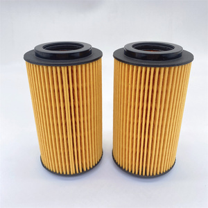 High Quality A6511800109 <strong>Auto</strong> <strong>Spare</strong> <strong>Parts</strong> New Paper Oil Filter for Cars - Product Image 3