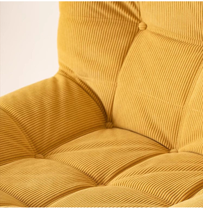 Divano Componibile Reclinabile Moderno Italiano KSL a Compressione Sottovuoto per Appartamenti, Divani Modulari, Arredamento Soggiorno - Product Image 2