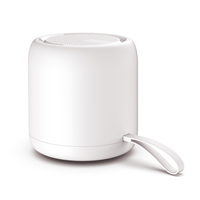 Altavoz Bluetooth Portátil Casun Mini Impermeable IPX6, Sonido HiFi Real, Altavoz Inalámbrico BT con Emparejamiento TWS