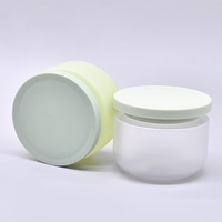 Private Label Deep Cleansing Vegan Hair Relaxing Hair Scalp Massage Shampoo Sea Salt Scalp Scrub Exfoliator Scrub