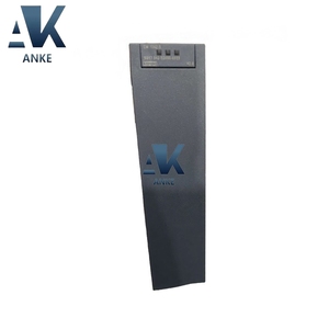 Nuevo Módulo de Comunicación PLC Serie S7-1500 6GK7542-5DX00-0XE0c con Interfaz RS485, 24V CC, Construcción de Metal y Plástico - Product Image 1