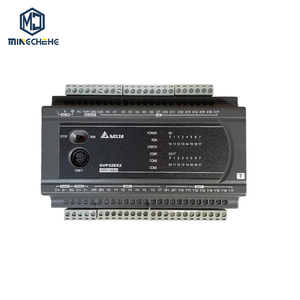 Capteur de proximité compact AS332T-A AS332T-D AS332T-E avec indicateur LED pour la détection de position des machines CNC et des bras robotiques - Product Image 1