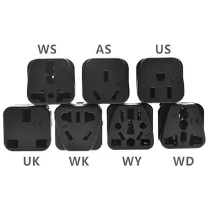 Switzerland Travel Plug Adapter Type J power socket