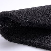 Feuille de caoutchouc silicone souple grand format personnalisée 80x100cm pour machine de presse à chaud, remplacement de la mousse de silicone éponge