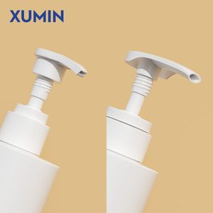 <span class=keywords><strong>2025</strong></span> Thiết Kế Mới Pet Chai Dầu Gội Đầu 200Ml 300Ml 500Ml Tùy Chỉnh Sang Trọng Nhựa Cơ Thể Lotion Bơm Chai Cho Dầu Gội Đầu Và Điều Hòa - Product Image 6