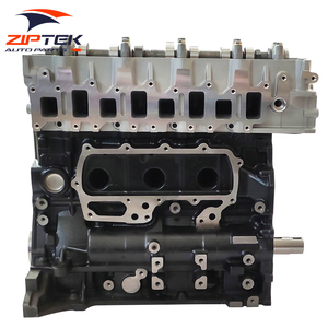 Motor 4D56 de Alta Calidad en Venta Mitsubishi, Motor Diésel 4M40 Pajero - Product Image 1