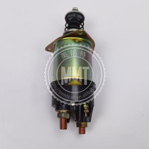 3516 3512 3508 3126B 9X-9511 548-9596 7T-0258 9X9511 5489596 7T0258 Électrovanne - Product Image 6