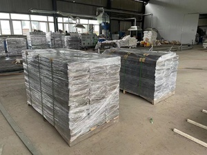 แผ่นพลาสติก HDPE รีไซเคิลสำหรับใช้งานกลางแจ้ง อายุการใช้งานยาวนาน แผ่นพลาสติกแข็งแรงทนทาน ไม้พลาสติก HDPE - Product Image 4