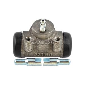 Cilindro de freno de la pieza de la carretilla elevadora usado para Komatsu FD/2. 1 con 3EB-30-21310 - Product Image 4