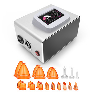 Equipo de Belleza OEM para Masaje de <span class=keywords><strong>Senos</strong></span> con Vacío, Moldeador Corporal, Dispositivo Reafirmante, Venta al Por Mayor de Fábrica - Product Image 5