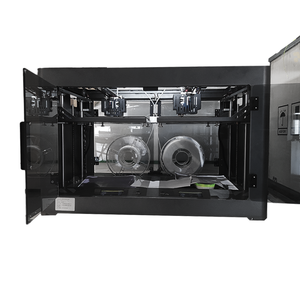 <span class=keywords><strong>Impresora</strong></span> <span class=keywords><strong>3D</strong></span> de alta precisión <span class=keywords><strong>para</strong></span> uso profesional: Impresión de velocidad rápida y confiable, compre filamento <span class=keywords><strong>3D</strong></span> impresión <span class=keywords><strong>3D</strong></span> de gama alta - Product Image 3