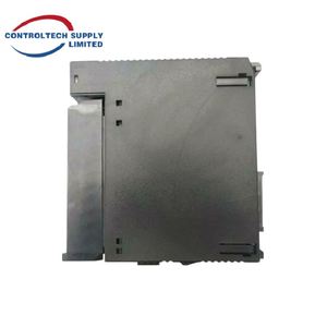 โมดูลควบคุมเทคโนโลยี PLC 64 I/O 24 VDC รีเลย์เอาต์พุตสำหรับระบบอัตโนมัติอุตสาหกรรม - Product Image 3